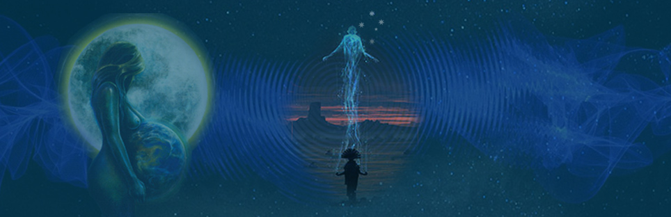 Las semillas despiertas, podrán brotar dentro del quinto nivel que es la consciencia de unidad